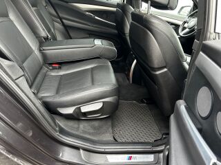 BMW 530 GT xDrive M-sport 3.0 190kW