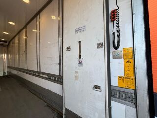 Volvo FH 500 6x2 375кВ
