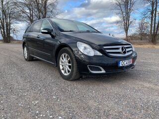 Mercedes-Benz R 320 Long 3.0 V6 165kW