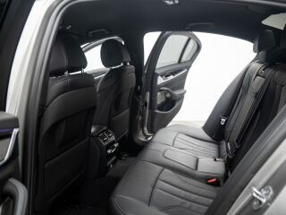 BMW M5 Competition 4.4 460kW