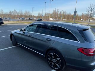 Mercedes-Benz C 300 2.0 143kW