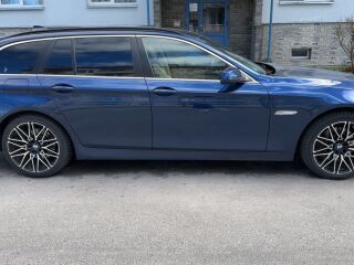 BMW 525 2.0 160кВ