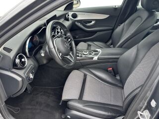 Mercedes-Benz C 200 4Matic Avantgarde 1.5 135kW
