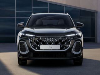 Audi Q5 SUV TFSI quattro S tronic 2.0 150kW