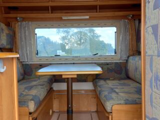 Fiat Eura Mobil 2.8 90kW