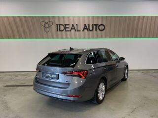 Skoda Octavia Combi Ambition m-Hybrid 1.5 TSI 110kW