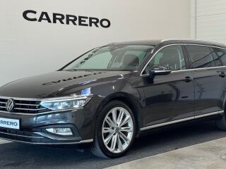 Volkswagen Passat Variant Elegance 4Motion 2.0 TDI 147kW