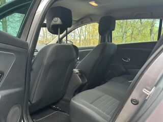 Renault Megane Limited Editon 1.2 97кВ