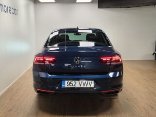 Volkswagen Passat Business 1.5 110kW