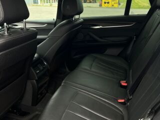 BMW X5 40d M-Sport 3.0 230кВ