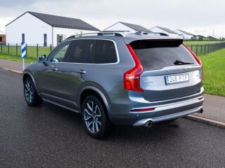 Volvo XC90 AWD INSCRIPTION 2.0 D5 165kW