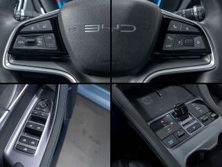 BYD Seal U Design 160kW