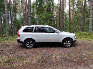 Volvo XC90 2.4 136kW