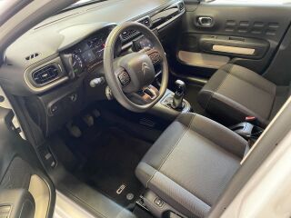 Citroen C3 PureTech 82 Lauch Edition 1.2 61кВ