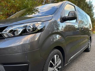 Toyota ProAce Verso Long Double side door Business 2.0 D-4D 106kW