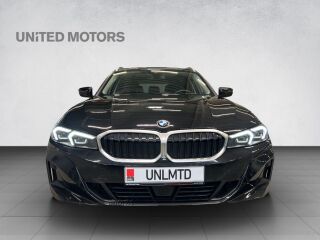 BMW 320 d xDrive Touring LCI 2.0 R4 140kW