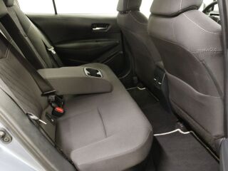 Toyota Corolla Active 72kW