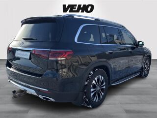 Mercedes-Benz GLS 350 d 4Matic 2.9 210kW
