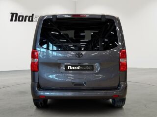 Toyota ProAce Verso Business 2.0 D-4D 130кВ