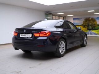 BMW 420 2.0 140кВ