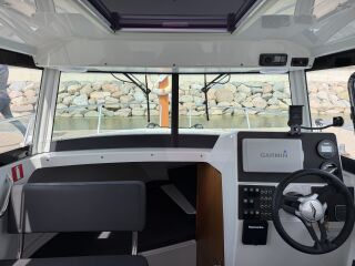Finnmaster Pilot 7 111kW