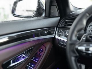 BMW 535 M-Pakett X-Drive 3.0 220kW