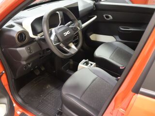 Dacia Spring Extreme 65 48kW