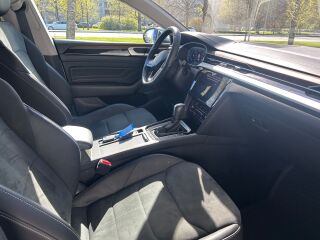 Volkswagen Arteon Elegance 2.0 TDI 110kW