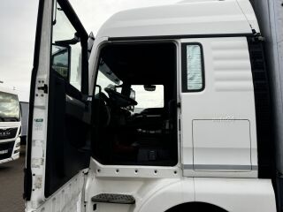 MAN TGX 26.440 6x2-2 LL EURO 5 324kW