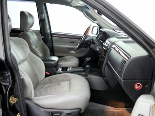 Jeep Grand Cherokee Overland Facelift ATM 2.7 CRD 120кВ