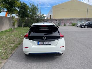 Nissan LEAF 90kW