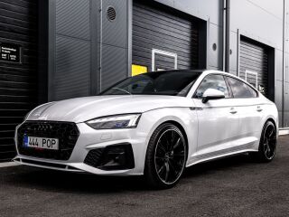 Audi A5 S-Line 2.0 140kW