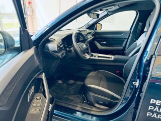 Dacia Bigster Journey Hybrid 1.8 155hj 80кВ