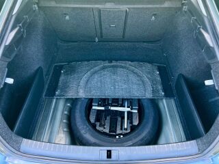 Skoda Octavia HB Elegance 2.0 TDI 110кВ