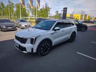 Kia Sorento TX 2.2 142kW