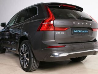 Volvo XC60 AWD INSCRIPTION INTELLI SAFE PRO MY22 2.0 T6 Recharge Plug-In-Hybrid 251kW