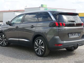 Peugeot 5008 Allure Plus EU6 1.6 R4 BlueHDi 88кВ