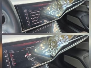 Audi A8 3.0 250кВ