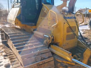 Komatsu D51PX-24 4.5 R4 99kW