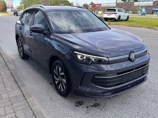 Volkswagen Tiguan Life 30Y 2.0 110кВ