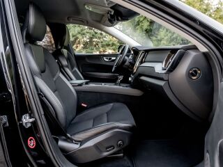 Volvo XC60 2.0 140kW