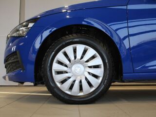 Skoda Scala Active Limited TSI 1.0 70kW