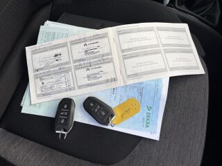 Citroen C4 Spacetourer  Selection BlueHDI 1.5 96kW