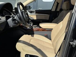 Audi S8 Quattro 4.0 CGTA 382kW