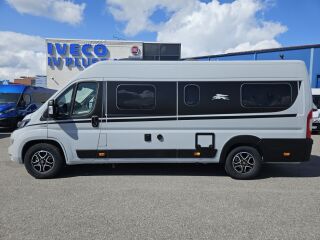 Laika Ecovip 645 2.2 103кВ