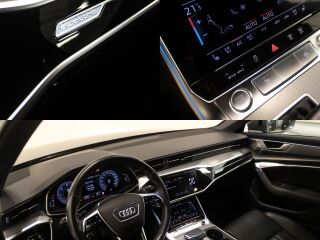 Audi A6 allroad 45TDI Quattro 3.0 170kW