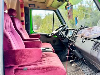 Fiat Ducato 290 60kW
