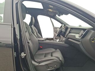Volvo XC60 T8 Plug-In AWD ULTIMATE BLACK LUXURY XENIUM 2.0 T8 327kW