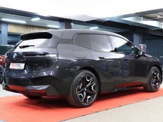 BMW iX xDrive 40 240kW