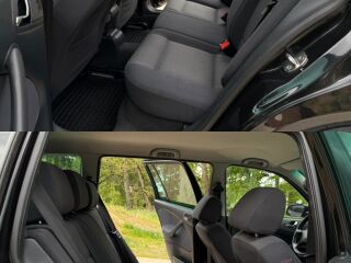 Skoda Octavia Combi 1.9 TDI 96kW